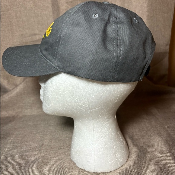 2/$30 CABELAS CLUB Adjustable Ball Cap OS NWOT - Picture 3 of 7